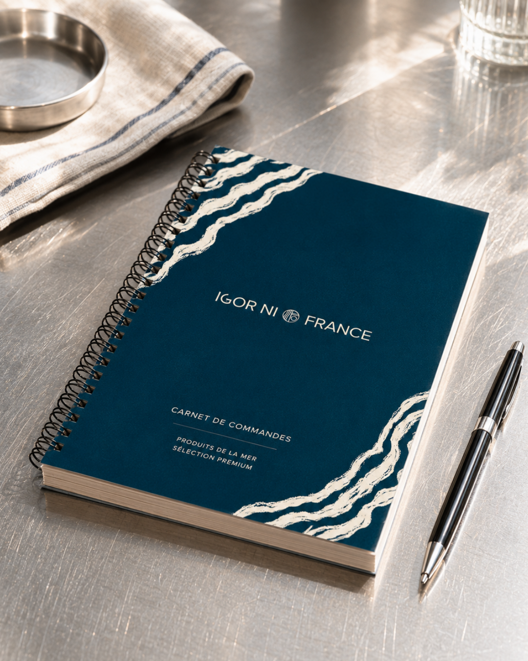 Igor NI France — visuel 4