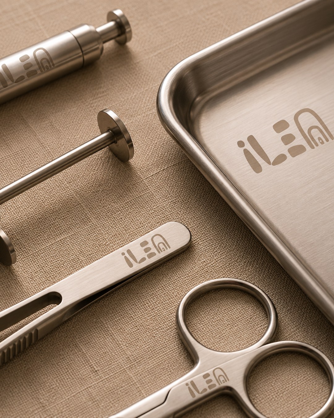 Ilea Brows mockup 2