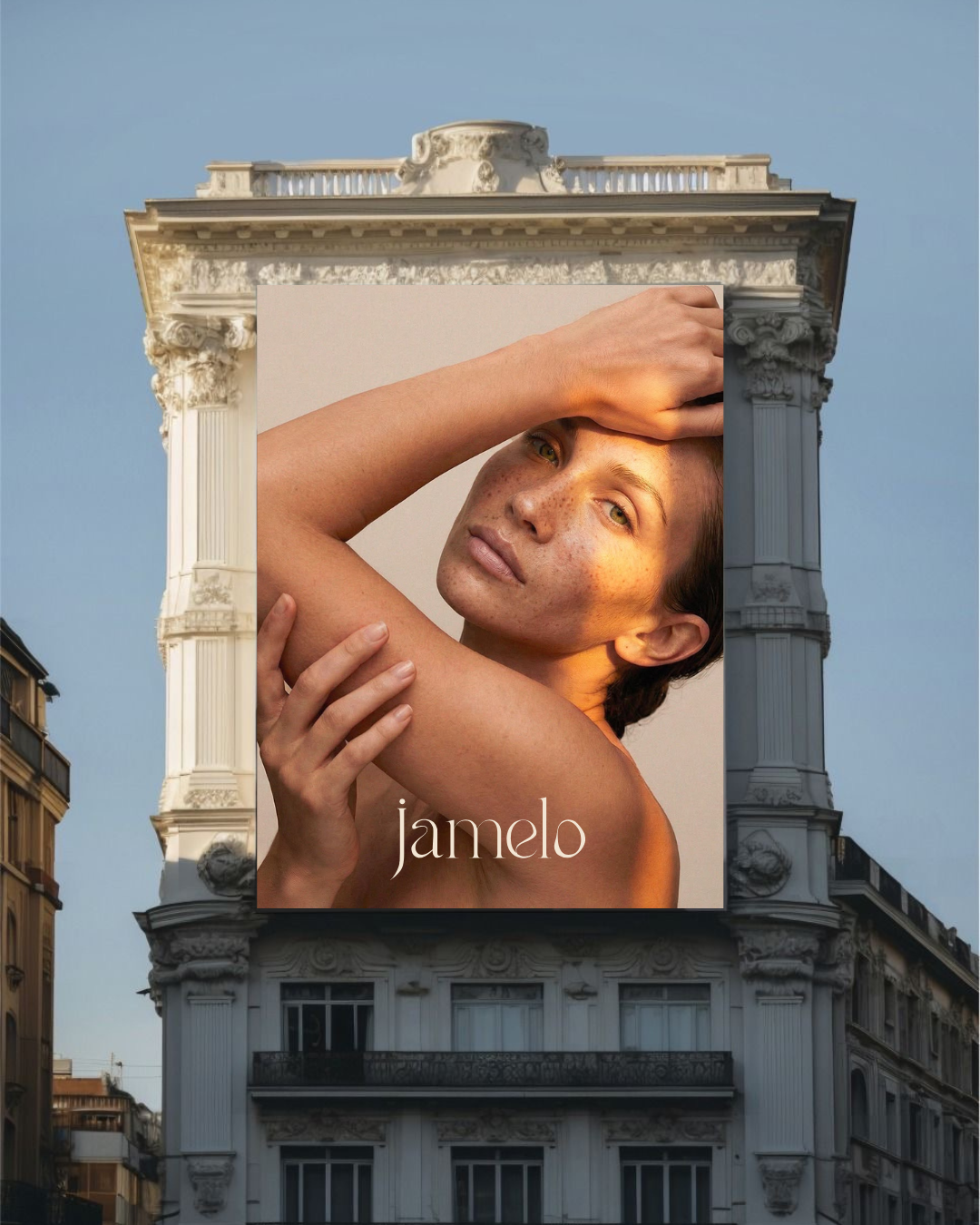 Jamelo — visuel 6