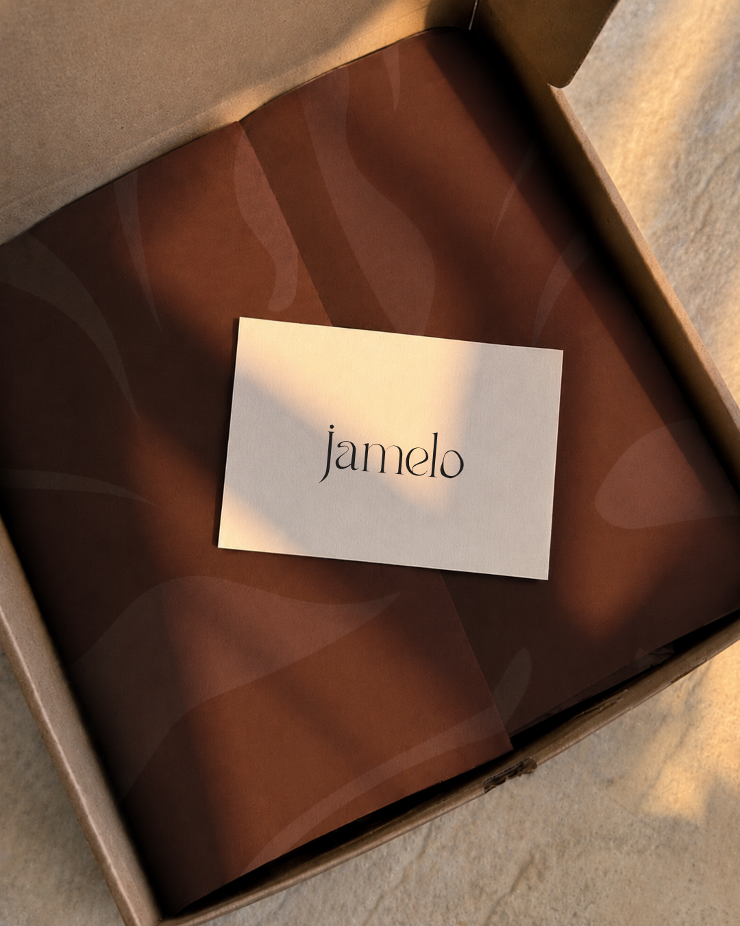 Jamelo — visuel 8