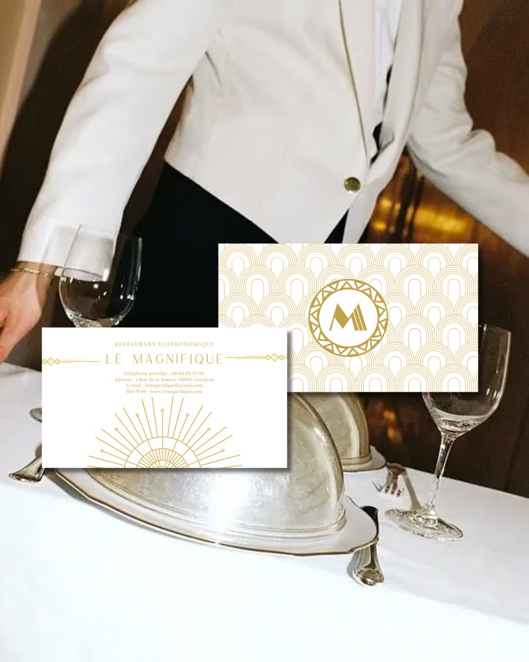 Le Magnifique mockup 6