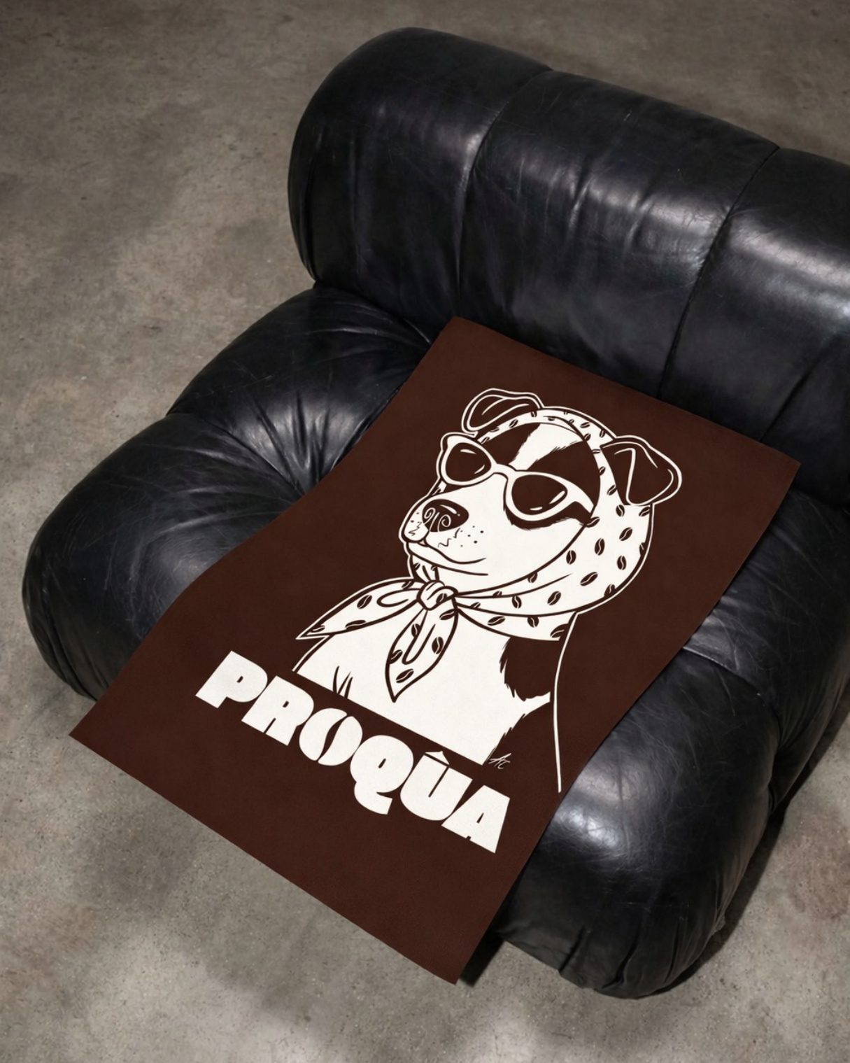 Illustration Proqua