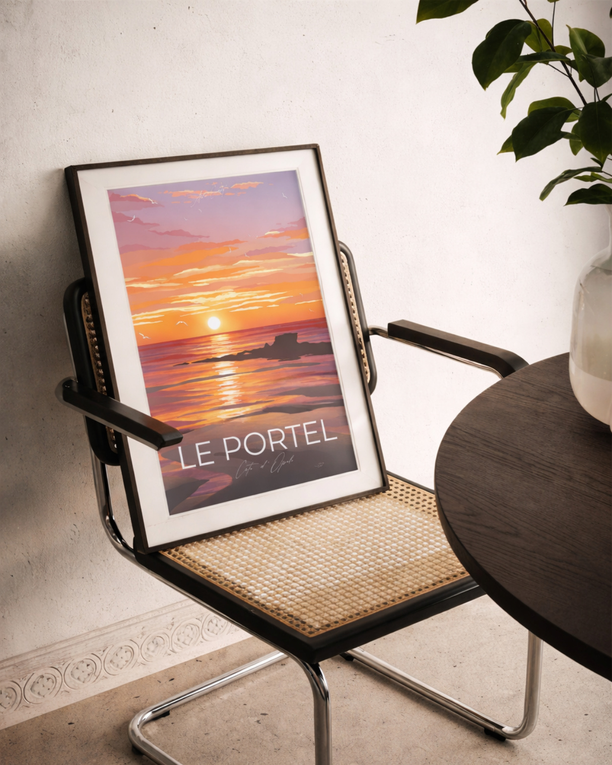 Le Portel — illustration