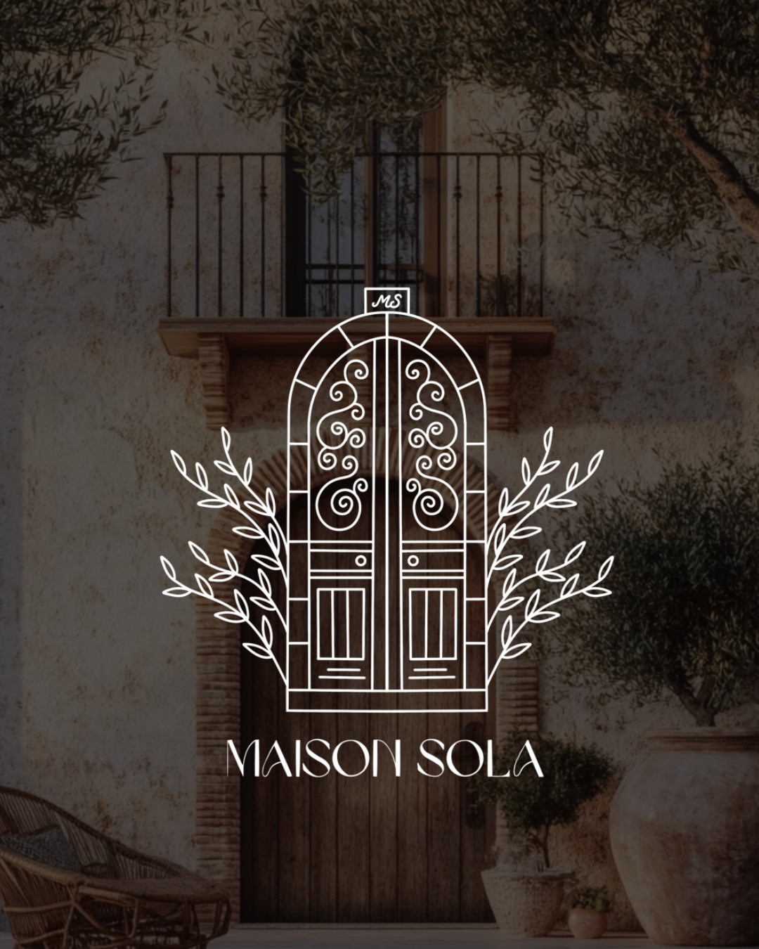 Maison Sola mockup 3